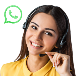 Usa WhatsApp per Informazioni!